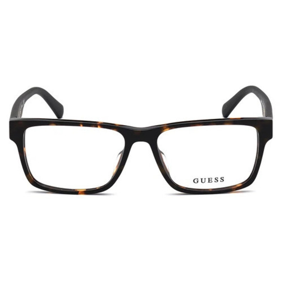 NWT Guess GU50018-052-52 Eyeglasses main image 2